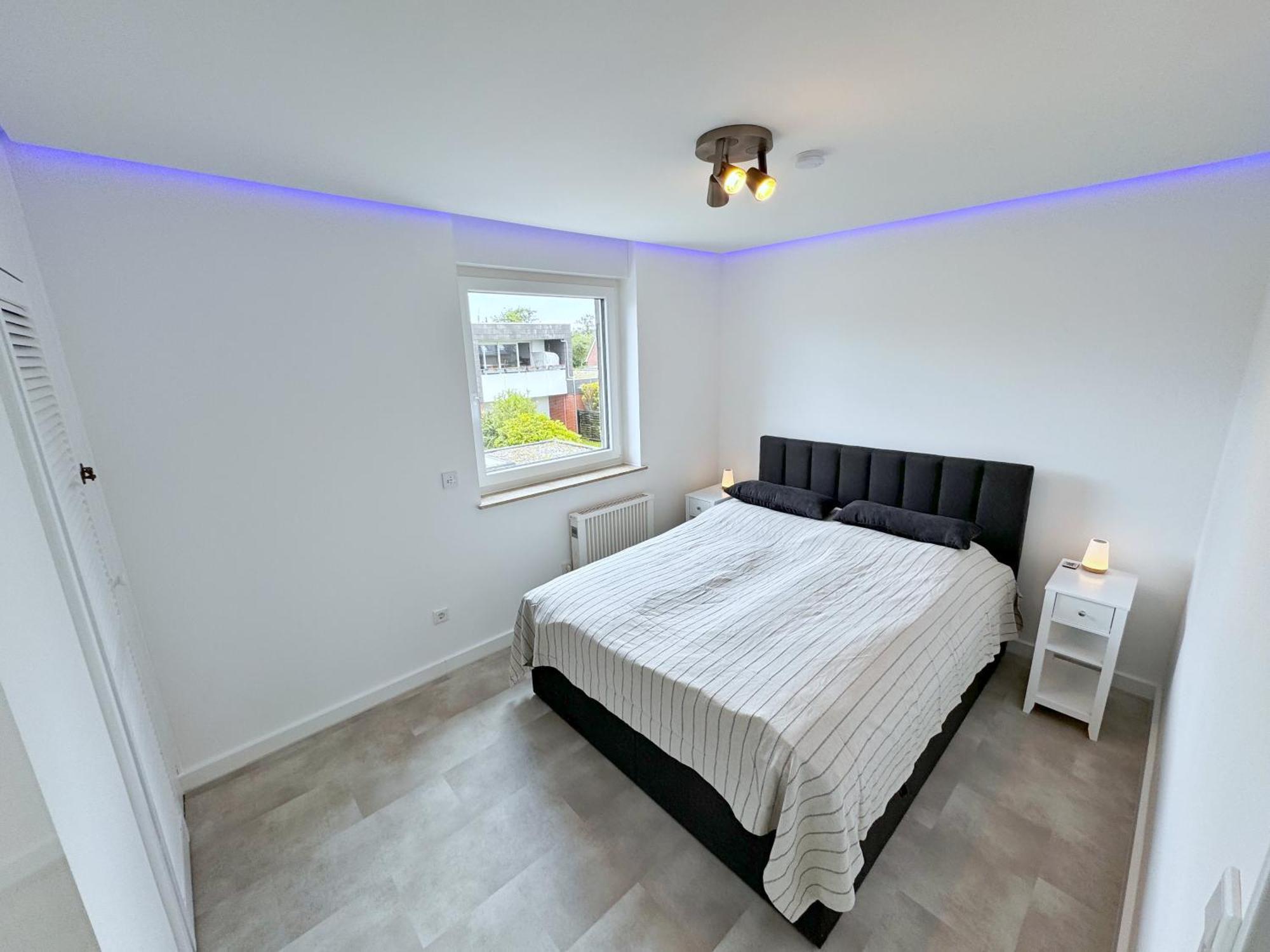 Apartment Duenensand