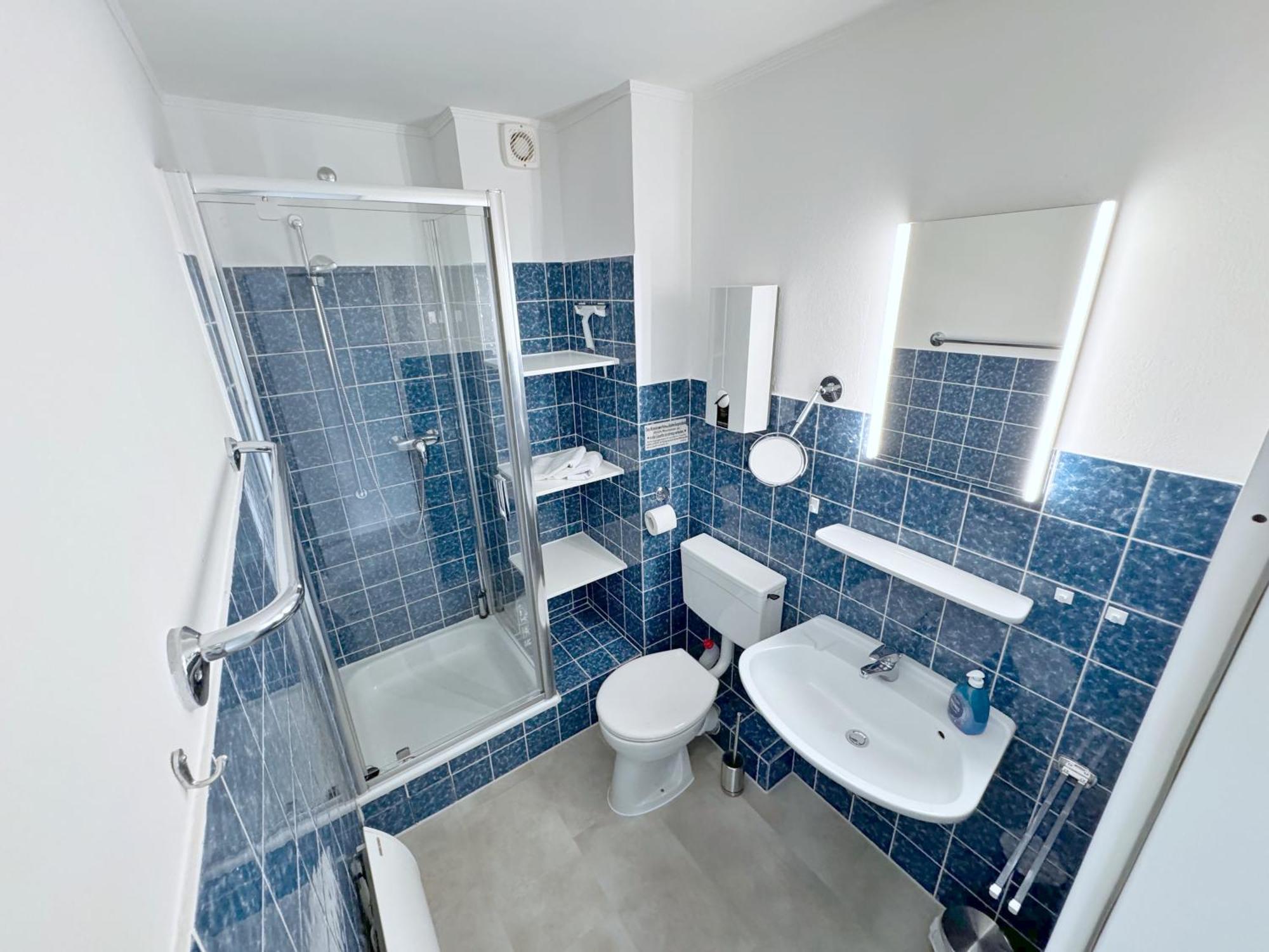 Duenensand Apartment Schillig